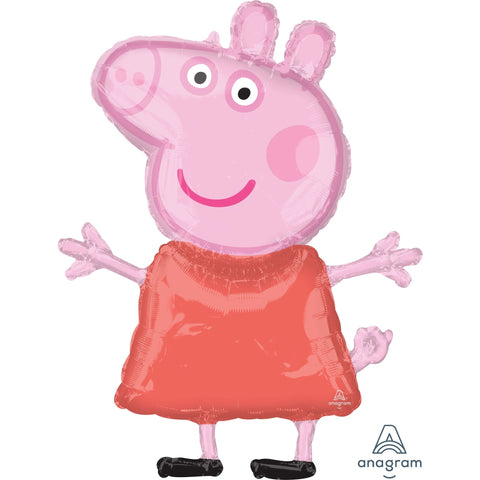 Peppa Pig Party Supplies