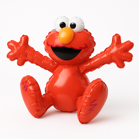 Sesame Street Party Supplies