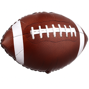 Football Balloons & Sports Party Decorations