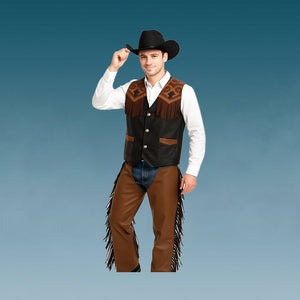 Western & Cowboy