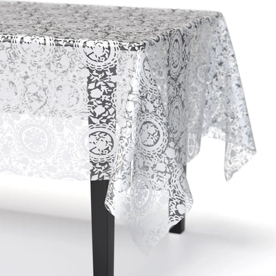 Printed Table Covers