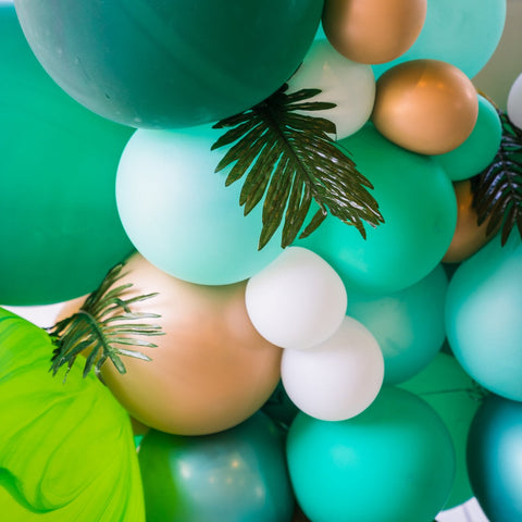 Animal Birthday Parties