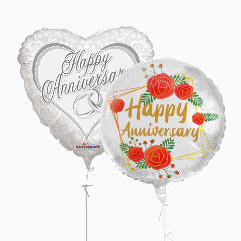 Anniversary Party Decorations & Supplies