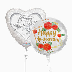 Anniversary Party Decor and Supplies