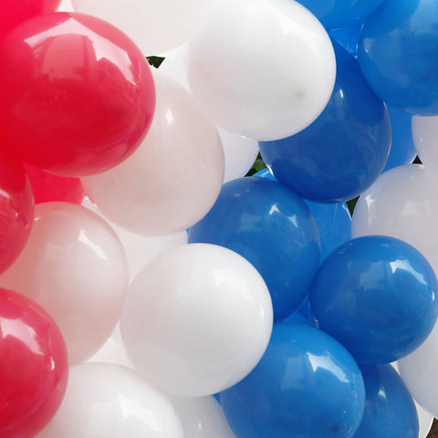 Memorial Day Party Decorations