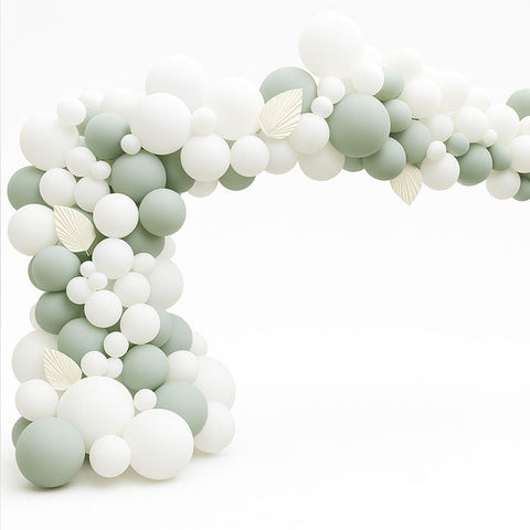 Balloon Arches