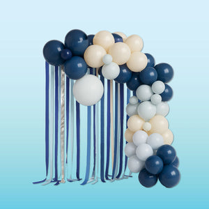 Balloon Decorations for All Events