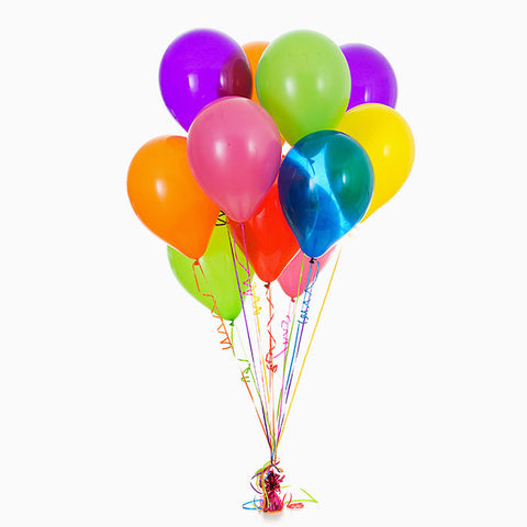 Balloon Weights