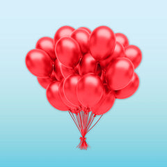 Bulk Pack Balloons