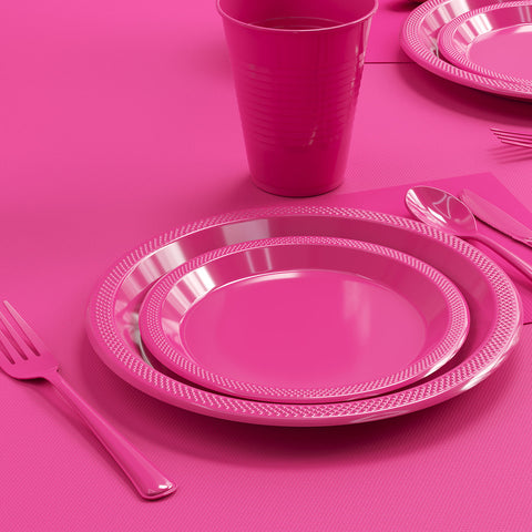 Cerise Tableware