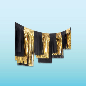 Banners, Streamers & Garlands