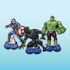 Licensed Character Balloons