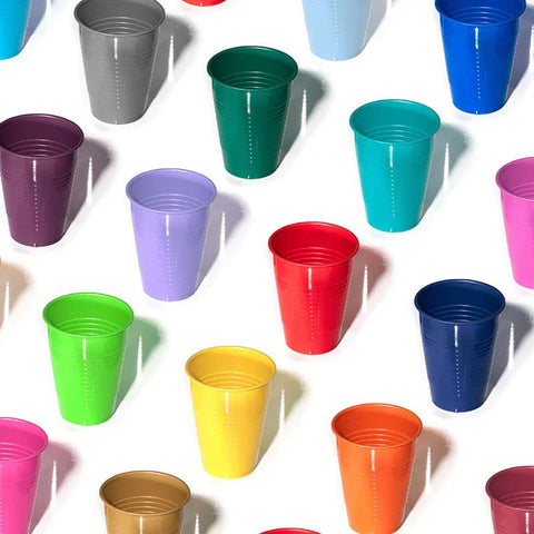 Wholesale Plastic Cups