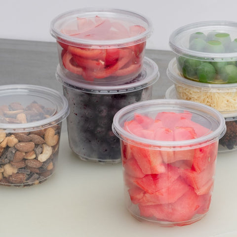 Food Storage Containers