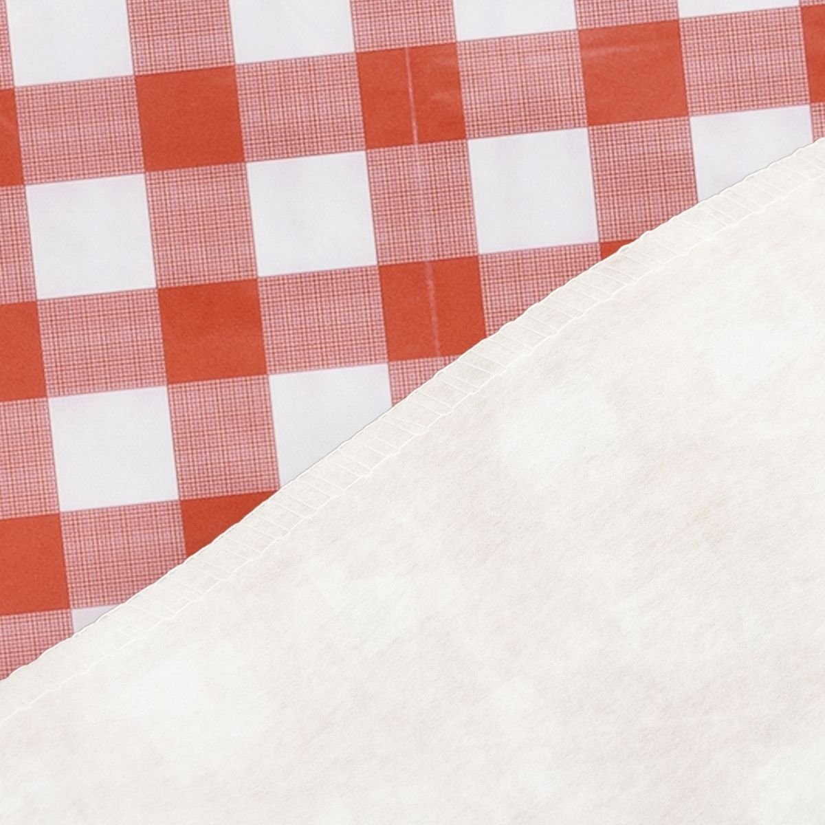 Flannel Backed Vinyl Tablecloths