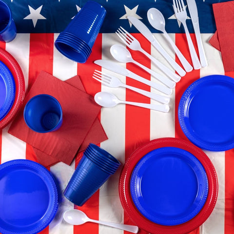 Fourth of July