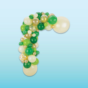 Balloon Garlands & Arches