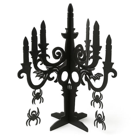 Halloween Table Decor & Centerpieces