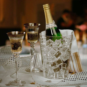 Ice Buckets & Drink Holders