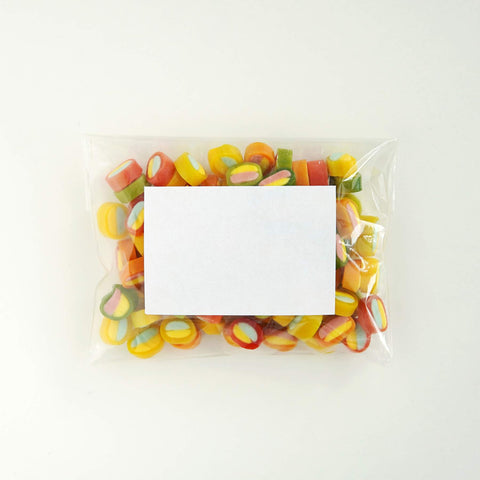 Novelty and Favor Bags