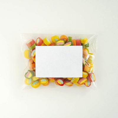 Novelty and Favor Bags