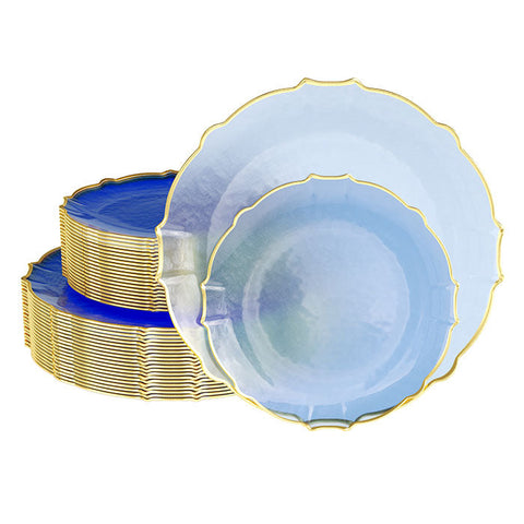 Spring Lake/Gold Petal