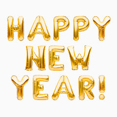 New Year's Eve