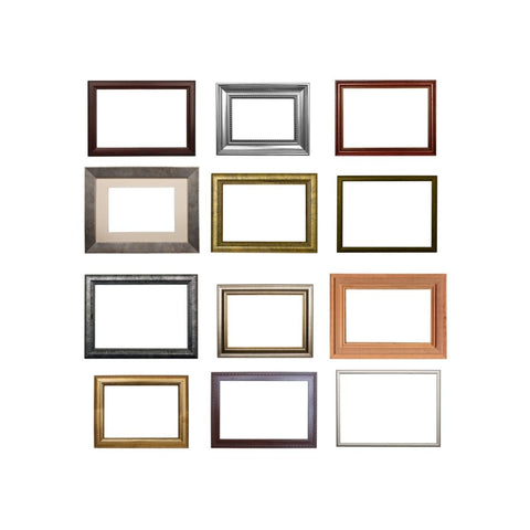 Picture Frames