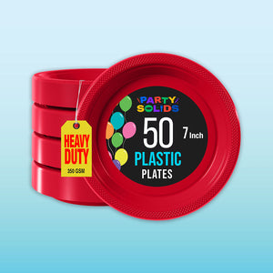 Disposable Plates