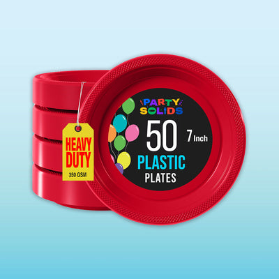 Disposable Plates