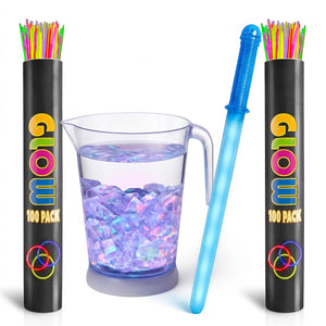Glow & Light-Up Supplies