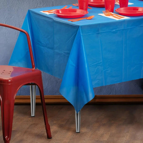 Wholesale Rectangle Tablecloths