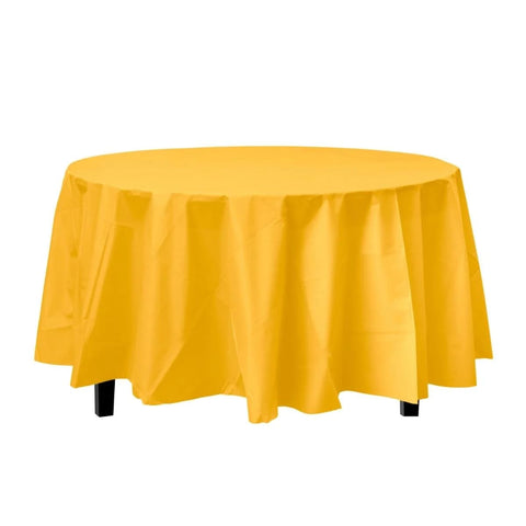 Wholesale Round Tablecloths