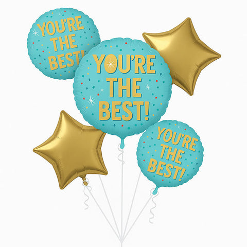 Sentiment Balloons