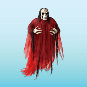Halloween Props & Special Effects