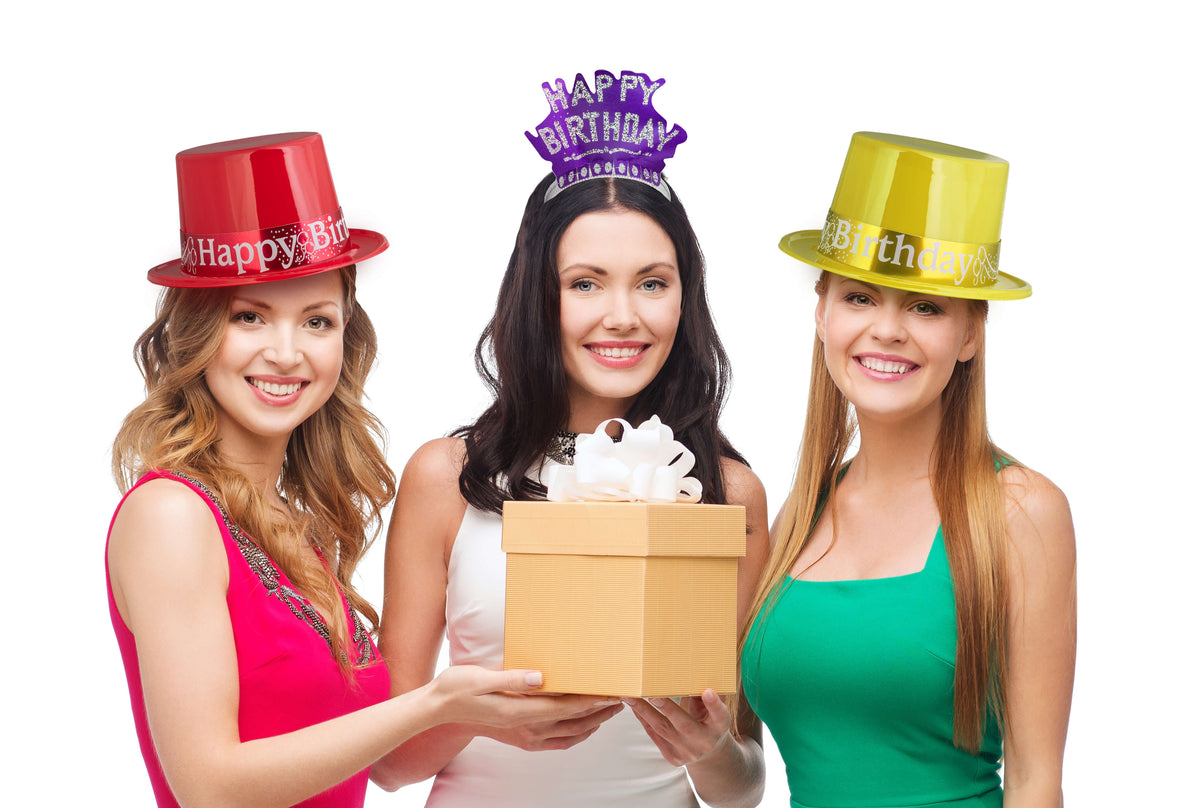 Wholesale Party Favors & Novelties | Factory Direct Party