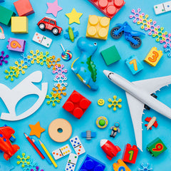 Toys and Novelties - Clearance Products