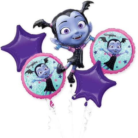 Vampirina