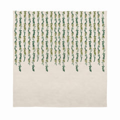 Love & Leaves Canvas Backdrop for Weddings