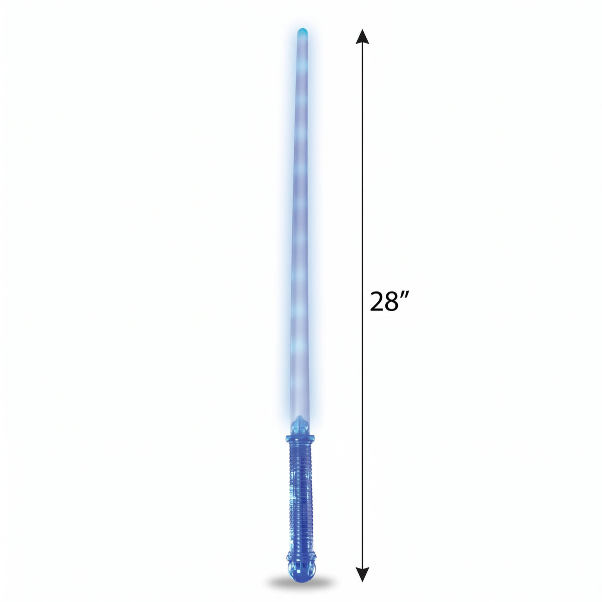 Light-Up LED Toy Sword for Kids