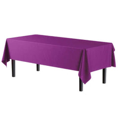 Premium Magenta Table Cover