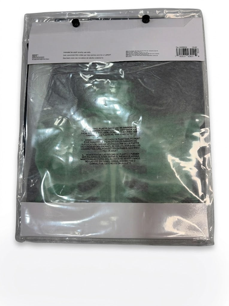 Glow-in-the-Dark Skeleton Catsuit for Halloween - Adult L/XL