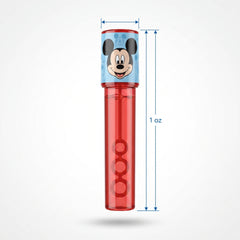 Mickey Mouse Bubble Tube Party Favor