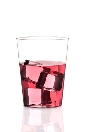 Elegant Cups & Tumblers