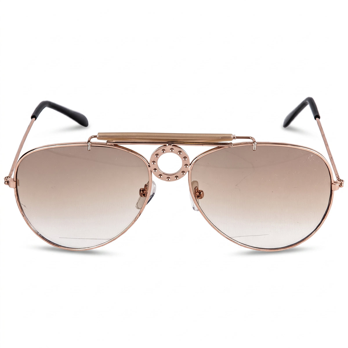 Retro Swinger Eyeglasses - 70s Costume Accessory