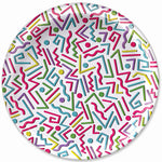 Awesome 80s Retro Serving Tray
