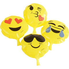 Emoji Whoopee Cushions