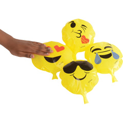 Emoji Whoopee Cushions