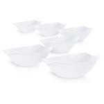 112 Oz. Stadium Bowl | White