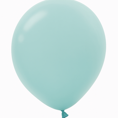 Assorted Pastel Latex Balloons, 9-Inch, 20-Pack